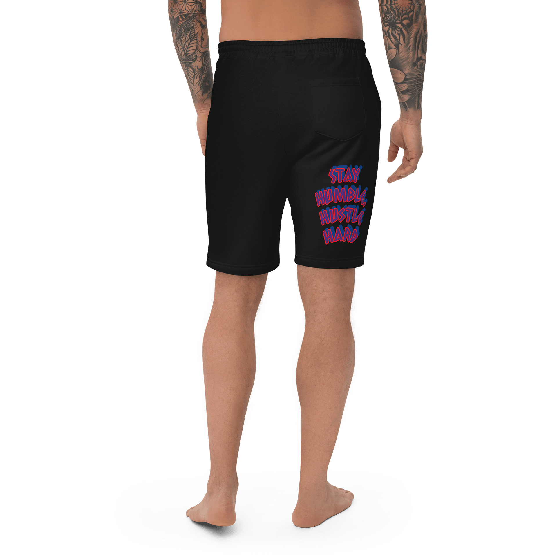 GVT Shorts product image (10)