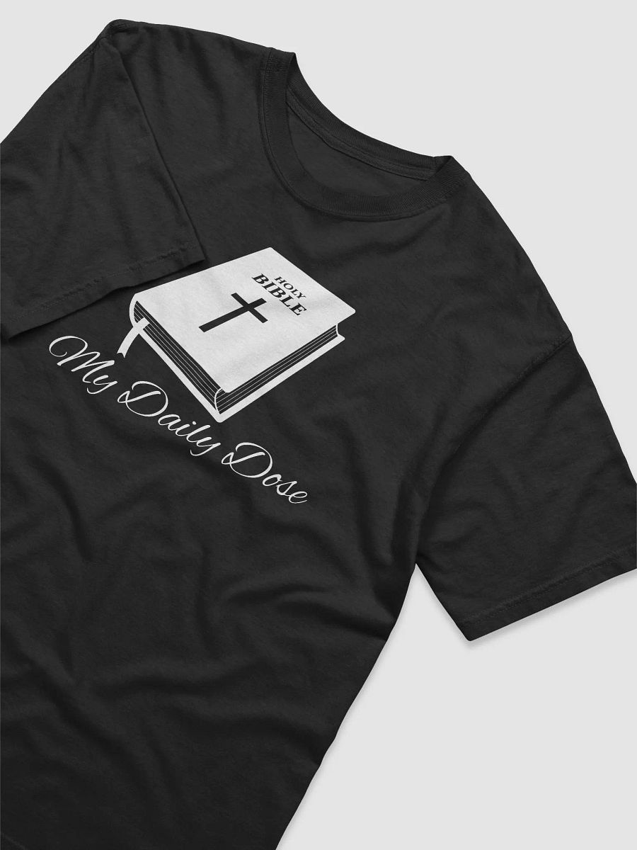 My Daily Dose T-Shirt product image (3)