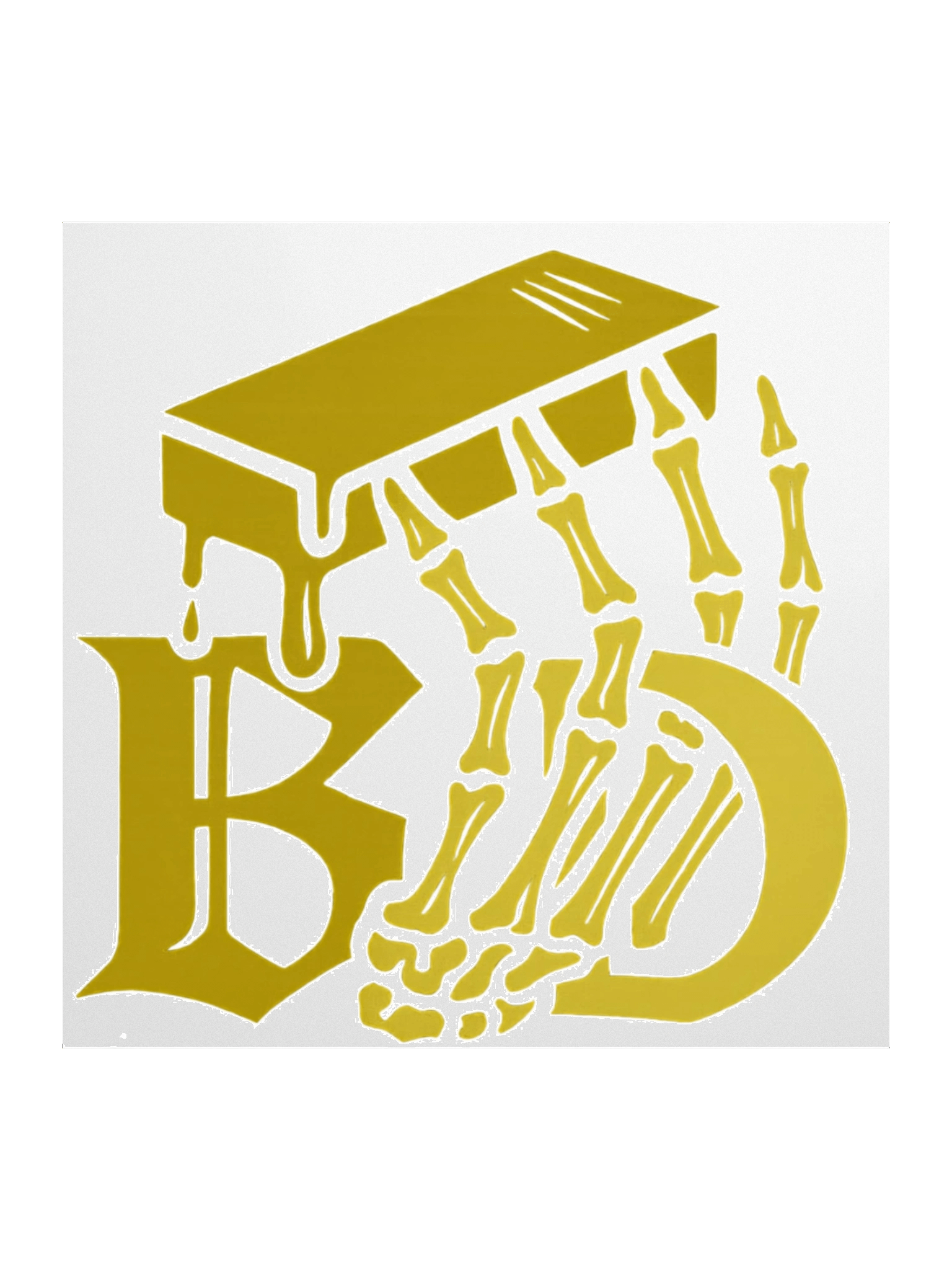 STICKer of Butter product image (1)