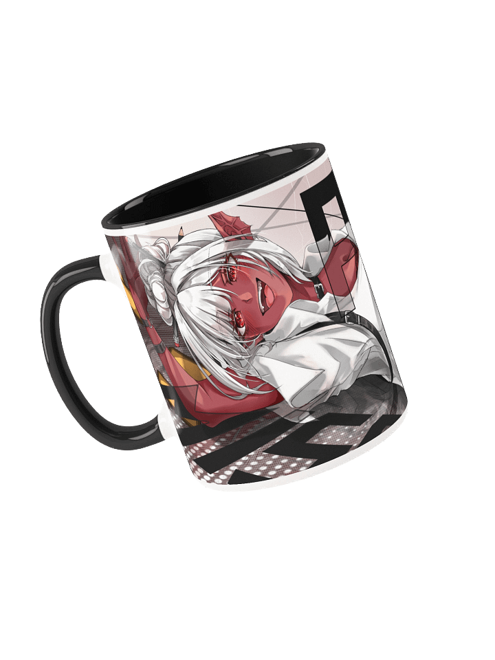 Miss Play Mug product image (2)