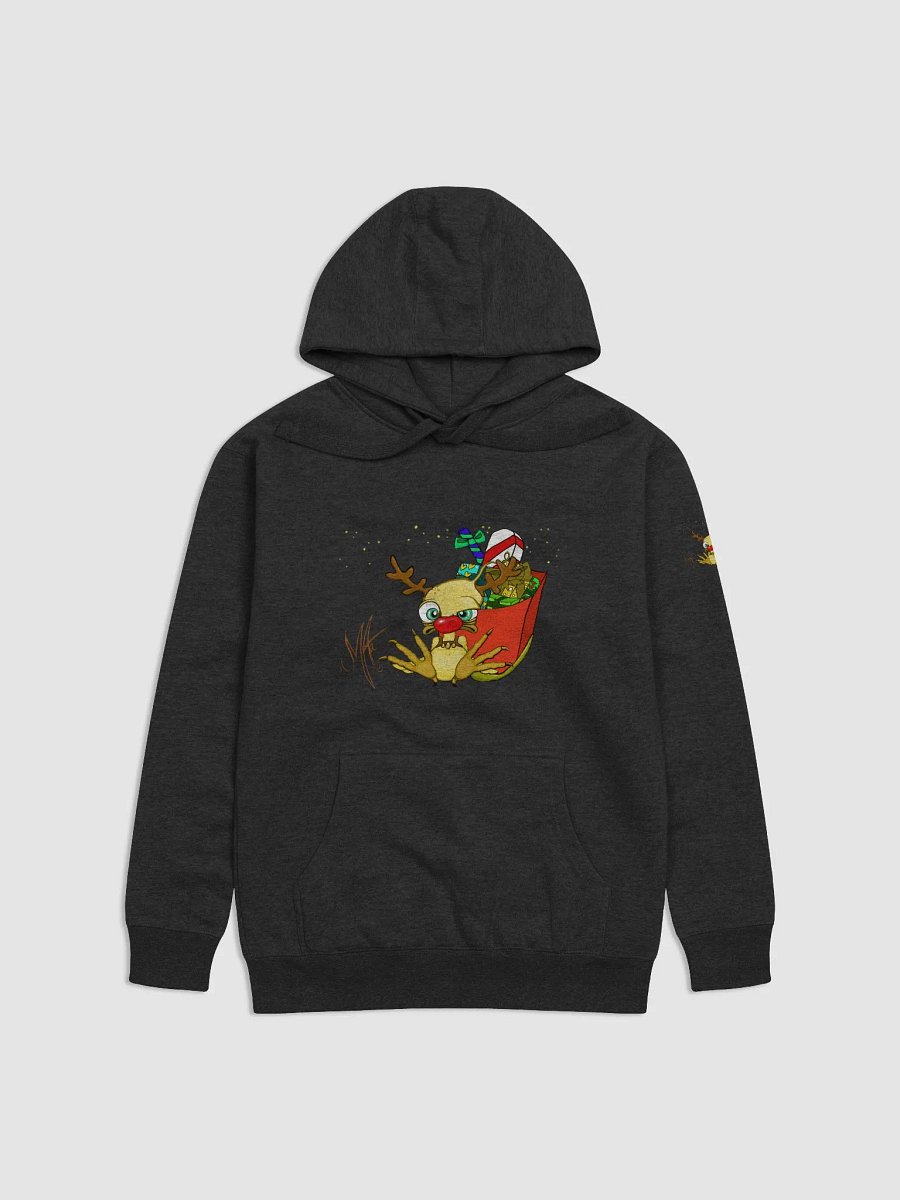 Grumpy Chicken Rudolph product image (3)