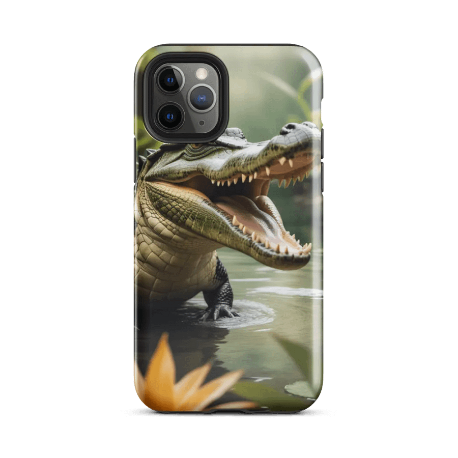 Tough Case for iPhone® - No. 07 product image (53)