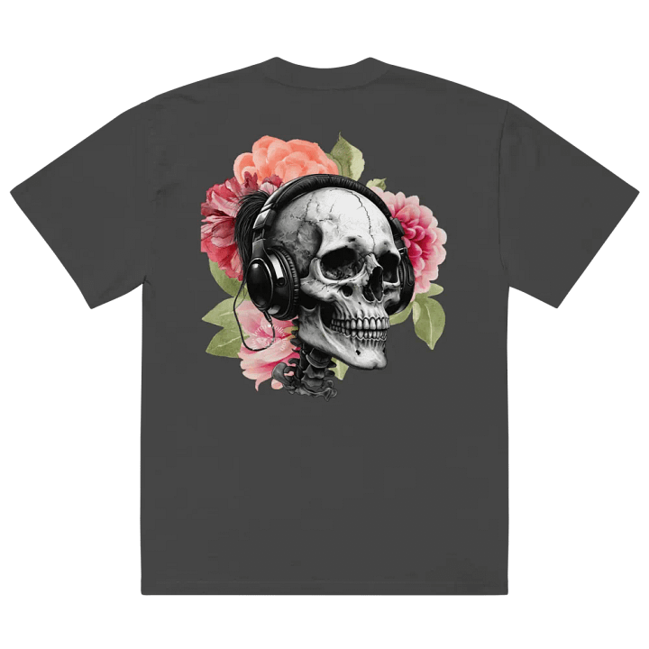 Floral Beats product image (2)