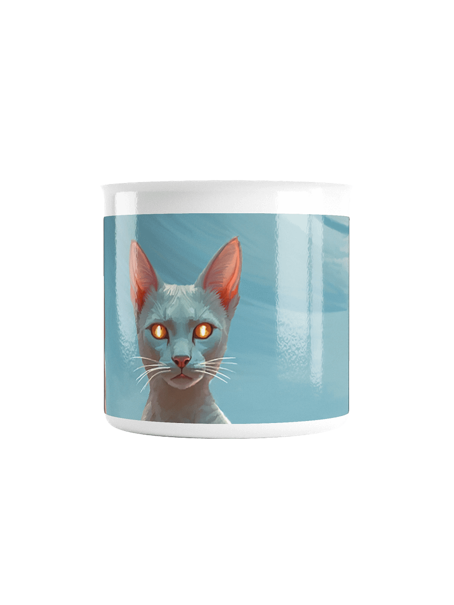 Desert Heat Camp Mug product image (2)