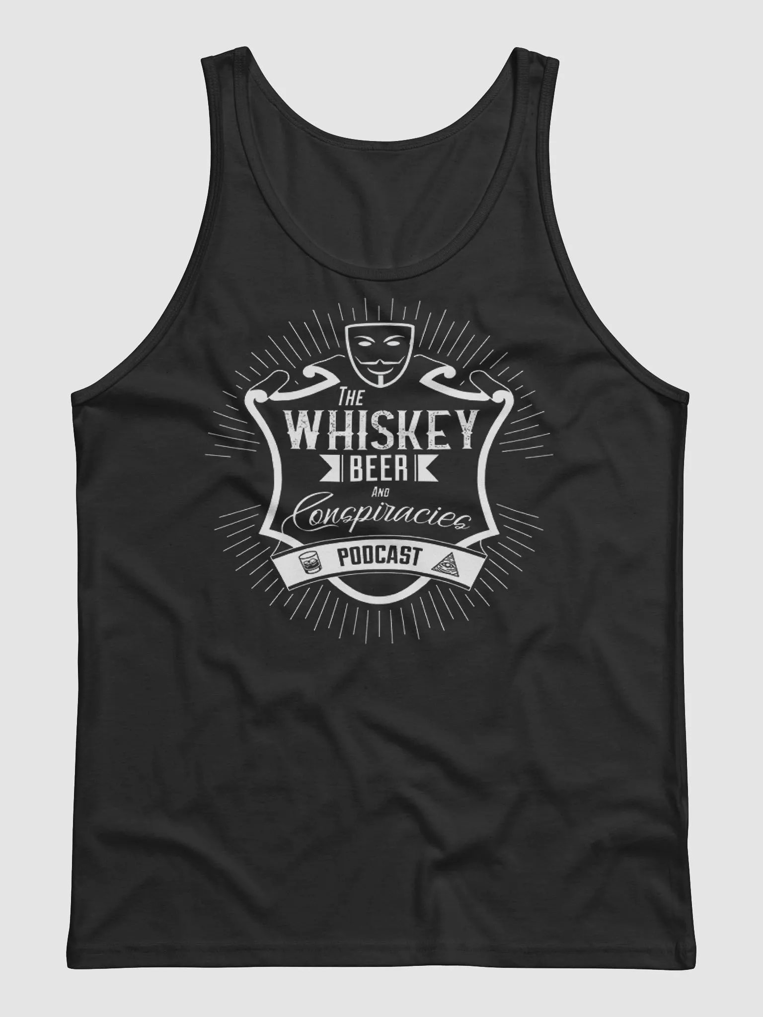WBC Tank product image (1)
