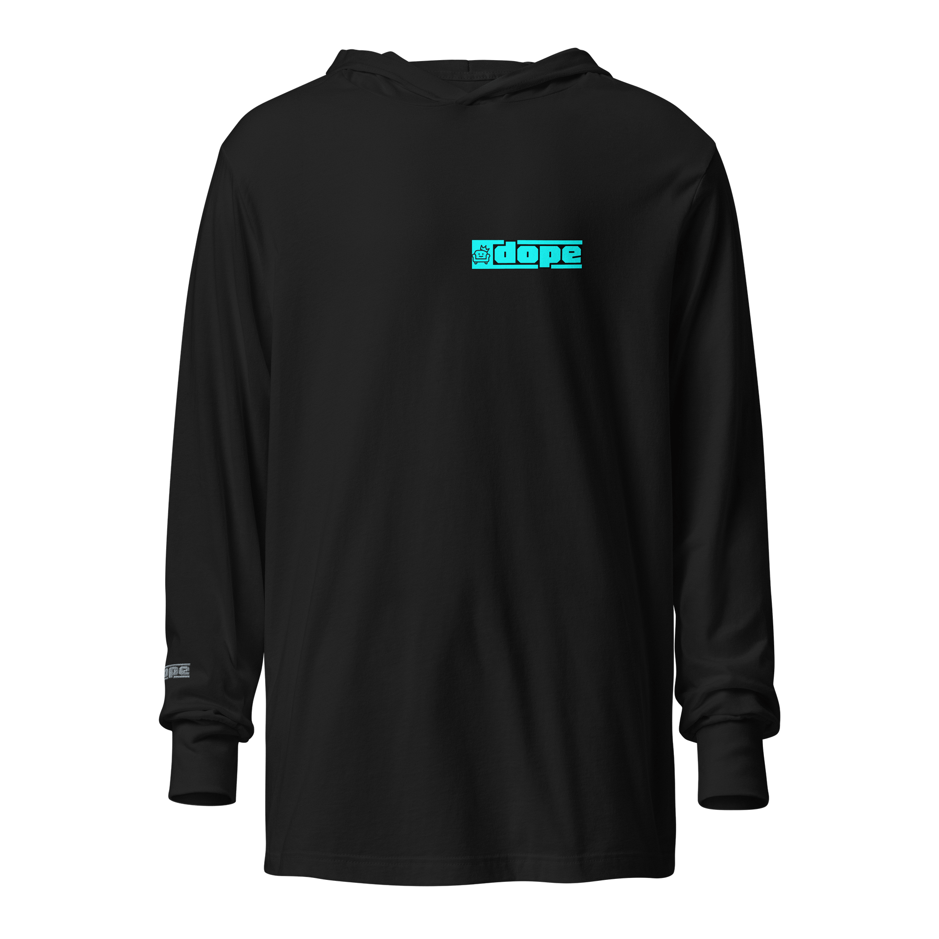 s.k.d. hoodie product image (1)