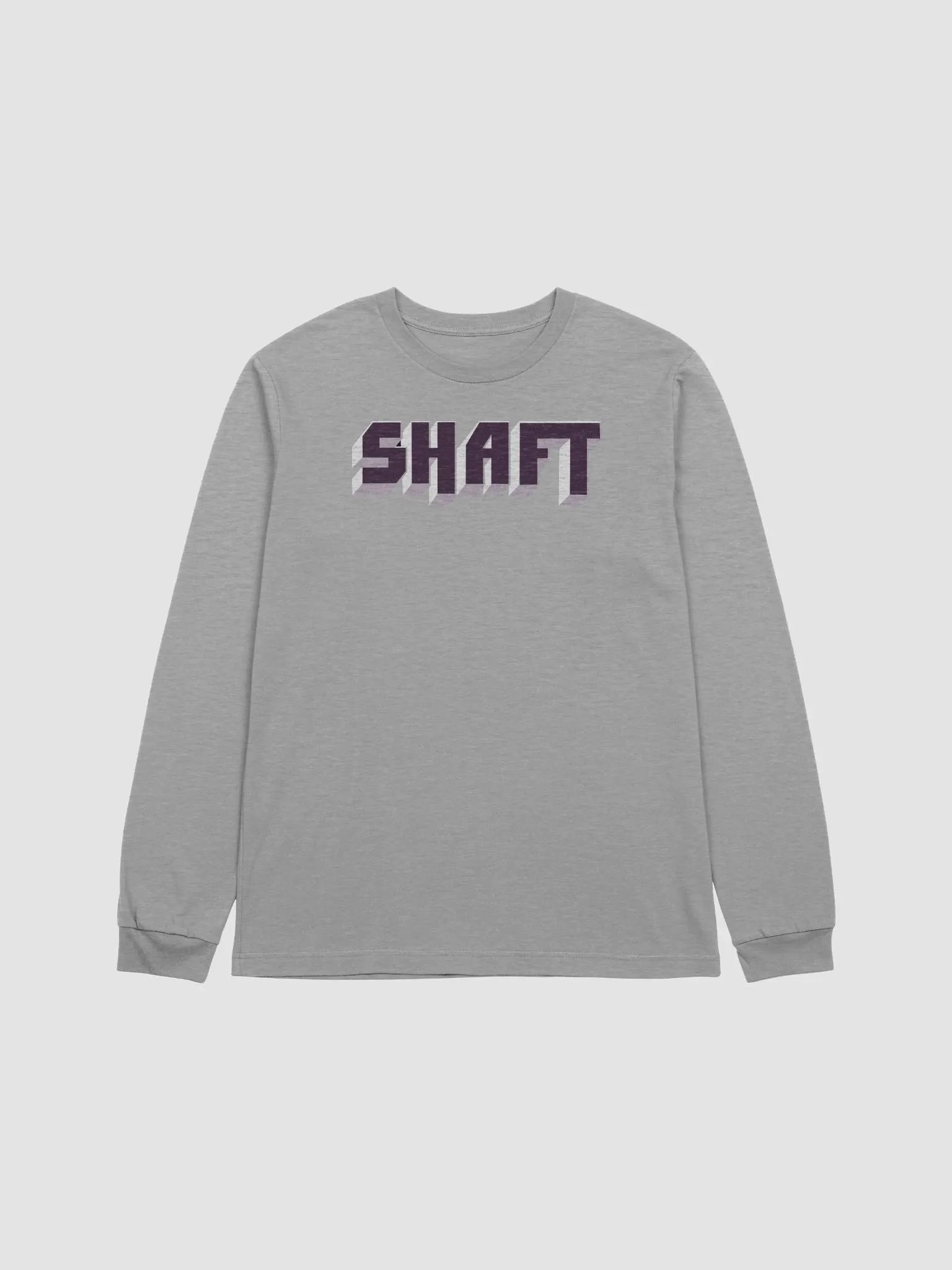Shaft LS T-shirt product image (2)