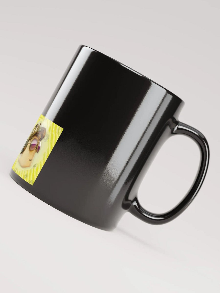 its playfan korn - Mug product image (3)