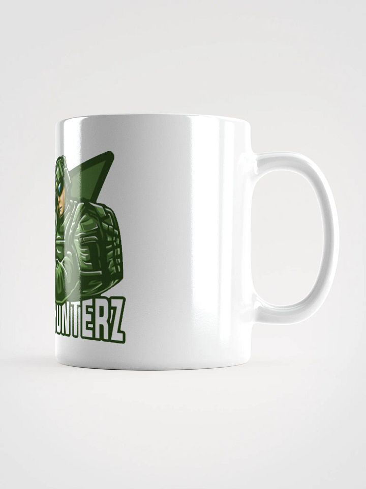 Dayz Mug product image (2)