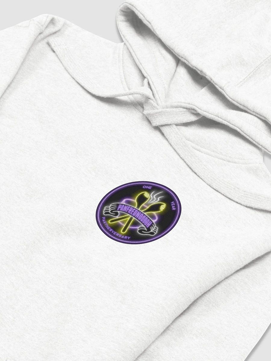 Limited Edition 1-Year Partnerversary Hoodie product image (3)