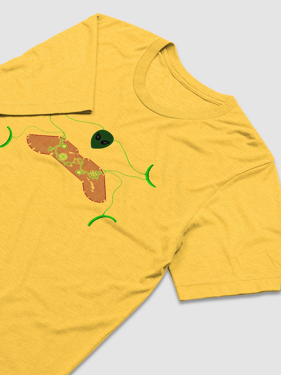 Galactic Connection Tee product image (6)