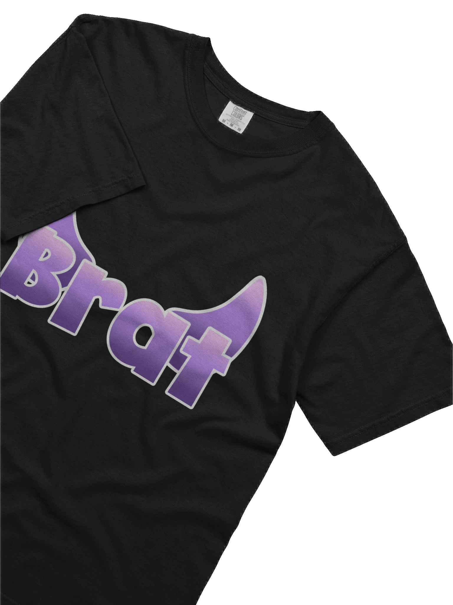 Brat T-Shirt product image (5)