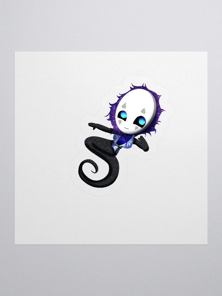 Miss Nobody Fighter product image (1)
