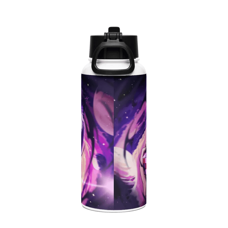 Neko Water Bottle product image (2)