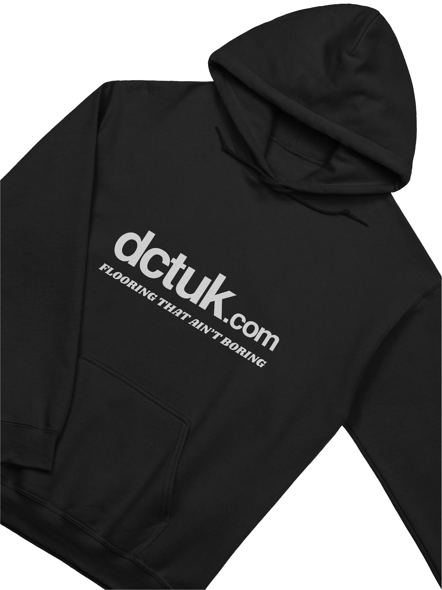 DCTUK Hoodie product image (25)