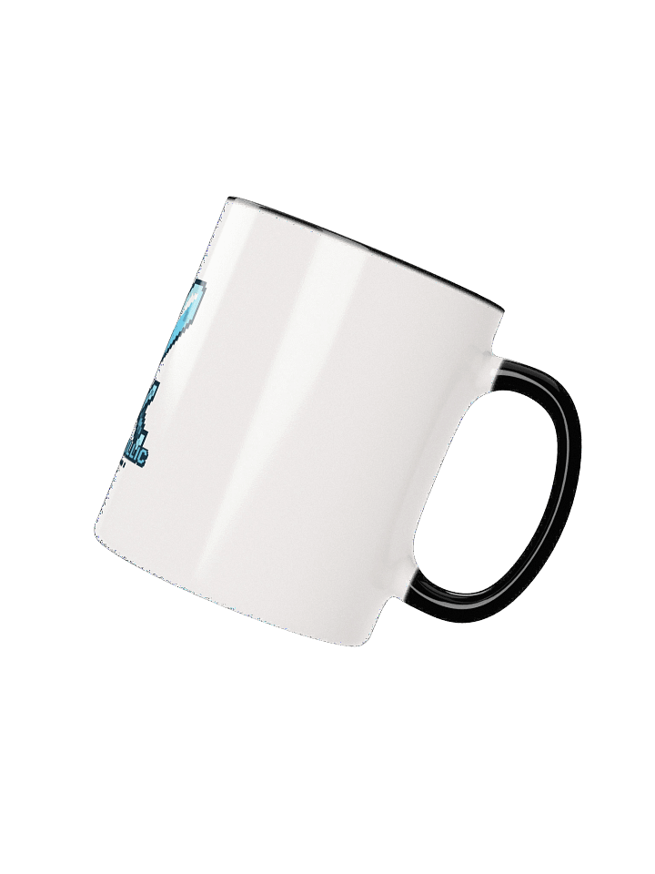 Sword Logo Mug product image (3)