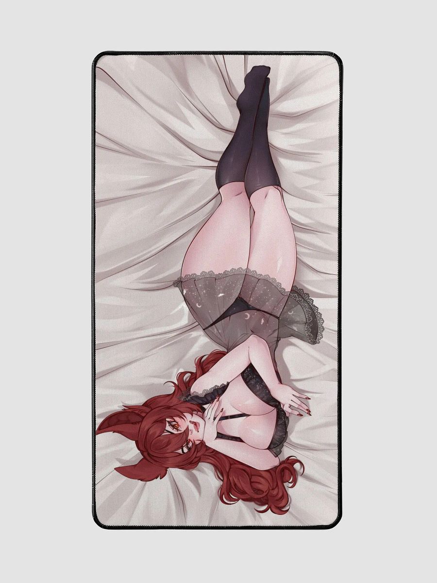 Special Nixi Debut Desk Mat 15.5" x 31.5" product image (3)