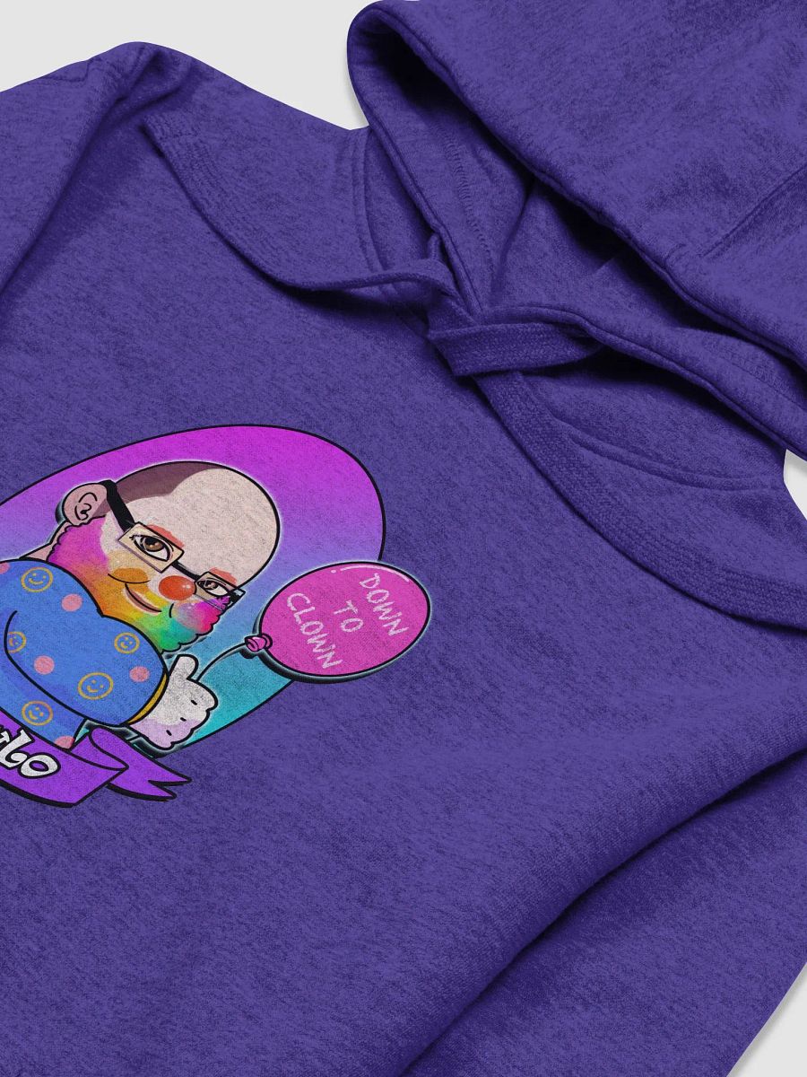 ClownyLo Hoodie product image (3)