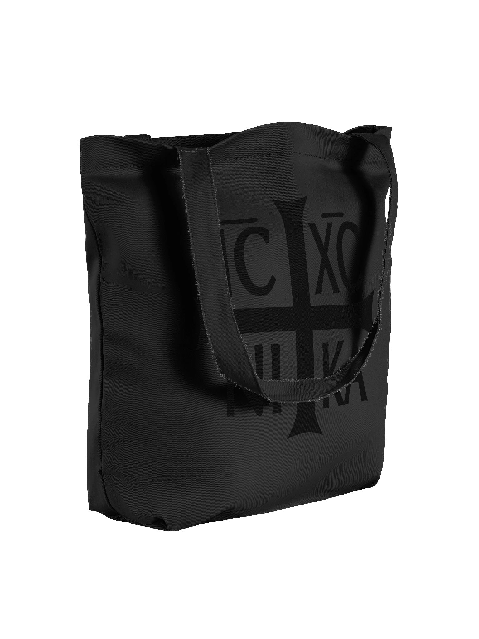 IC XC NIKA Eco-Friendly Tote Bag product image (8)