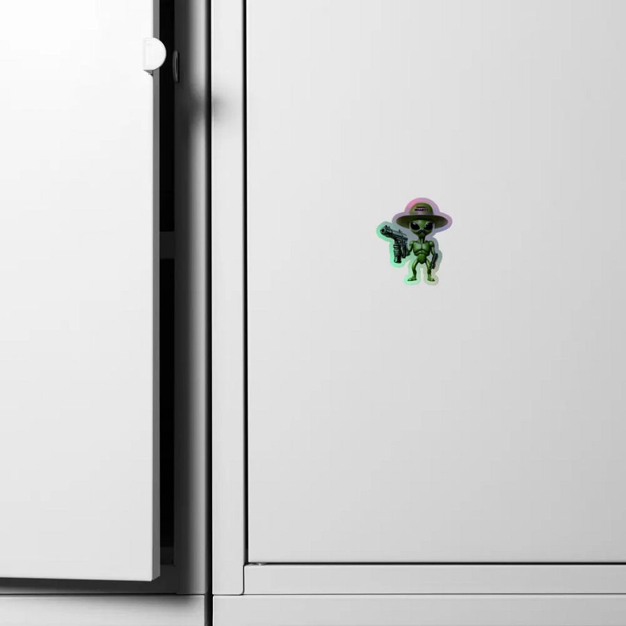 General Insanity: Sticker 2 product image (6)