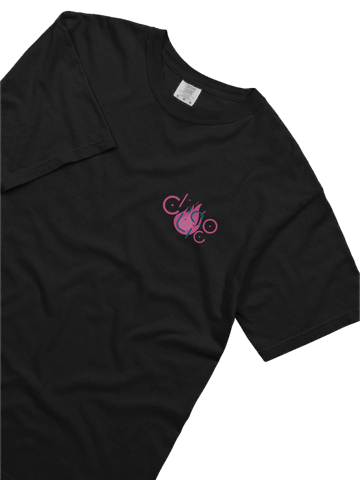 CHAOTIC SHIRT - الشيرت الفوضوي product image (2)