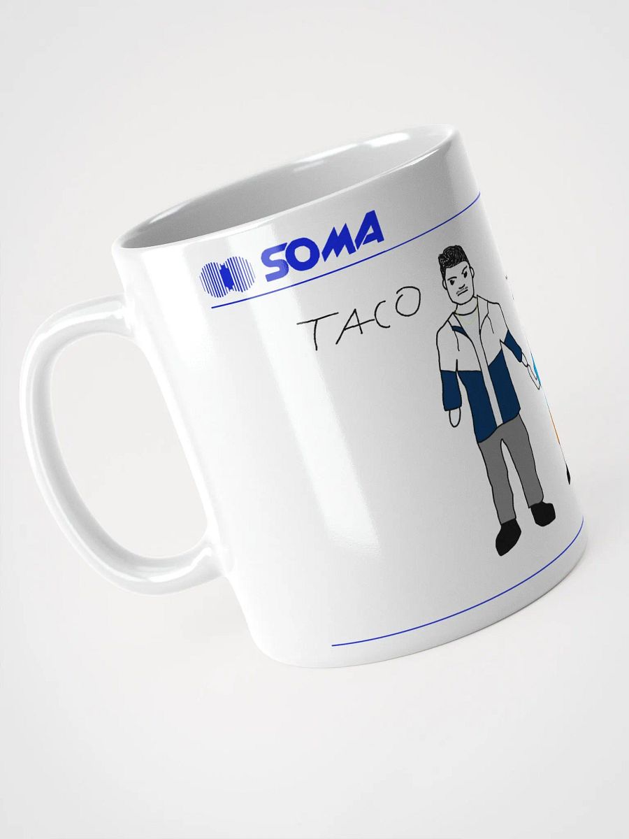 KUBEK SOMA product image (3)