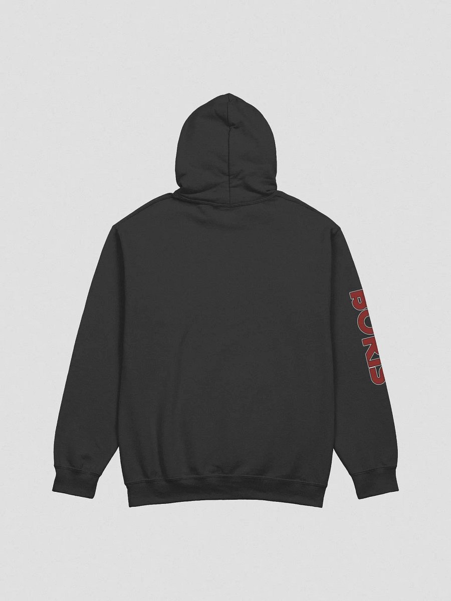 HEYLO BORIS! Hoodie product image (2)