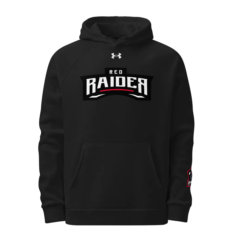Under Armour® Unisex Hoodie product image (1)