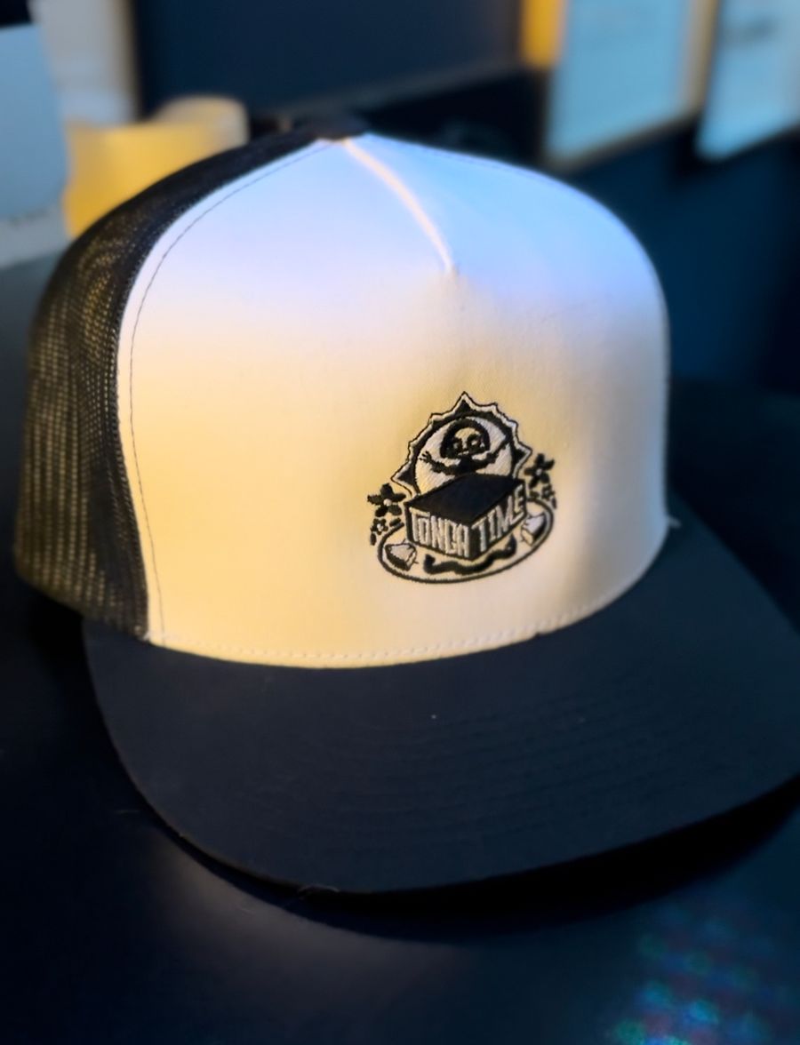 Team Tonga Hat product image (5)