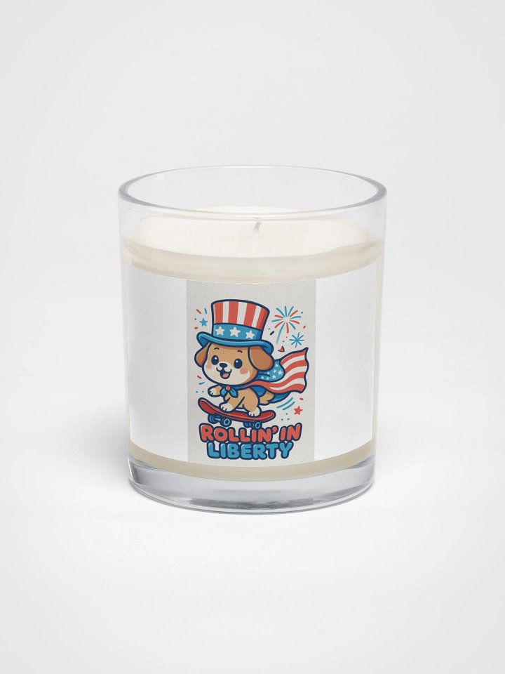 USA HAPPY DOG product image (1)