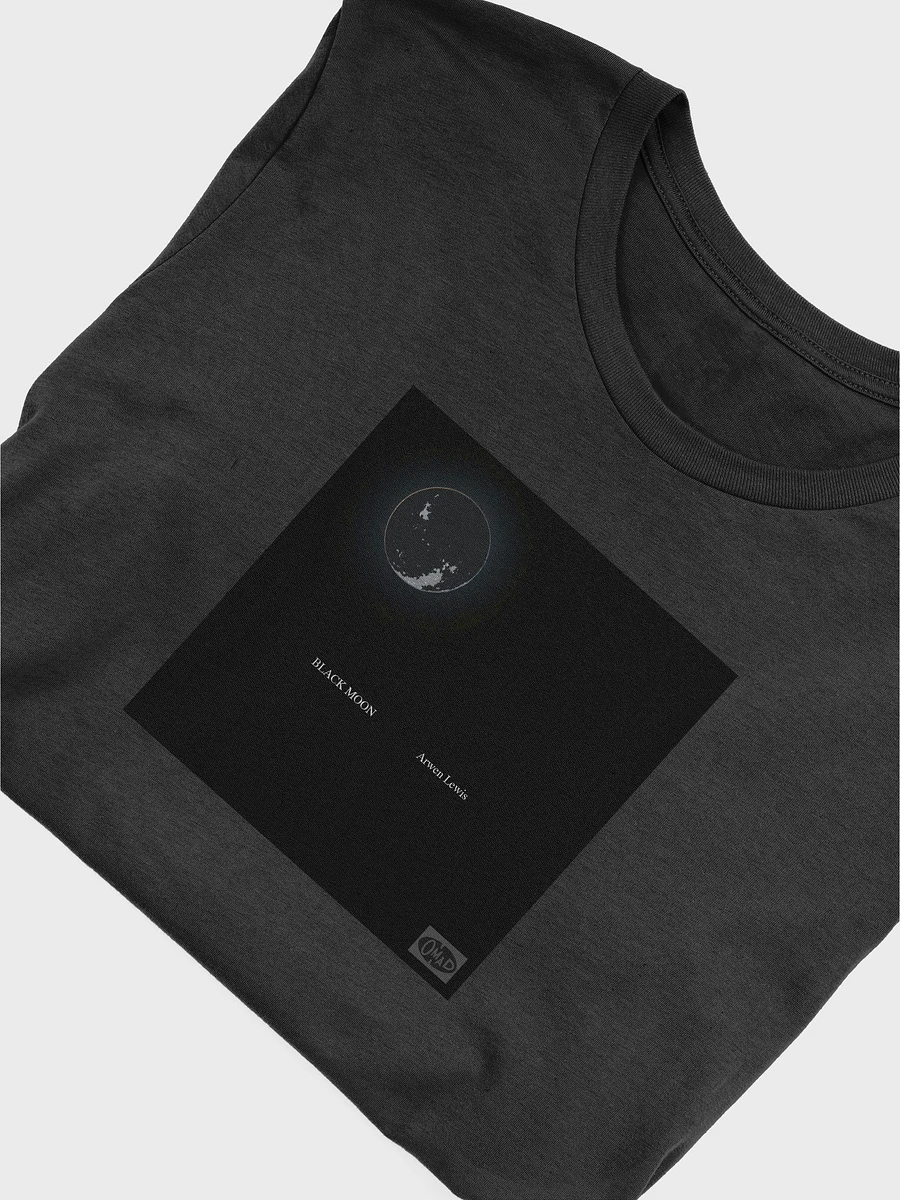 Arwen Lewis - Black Moon T shirt product image (14)