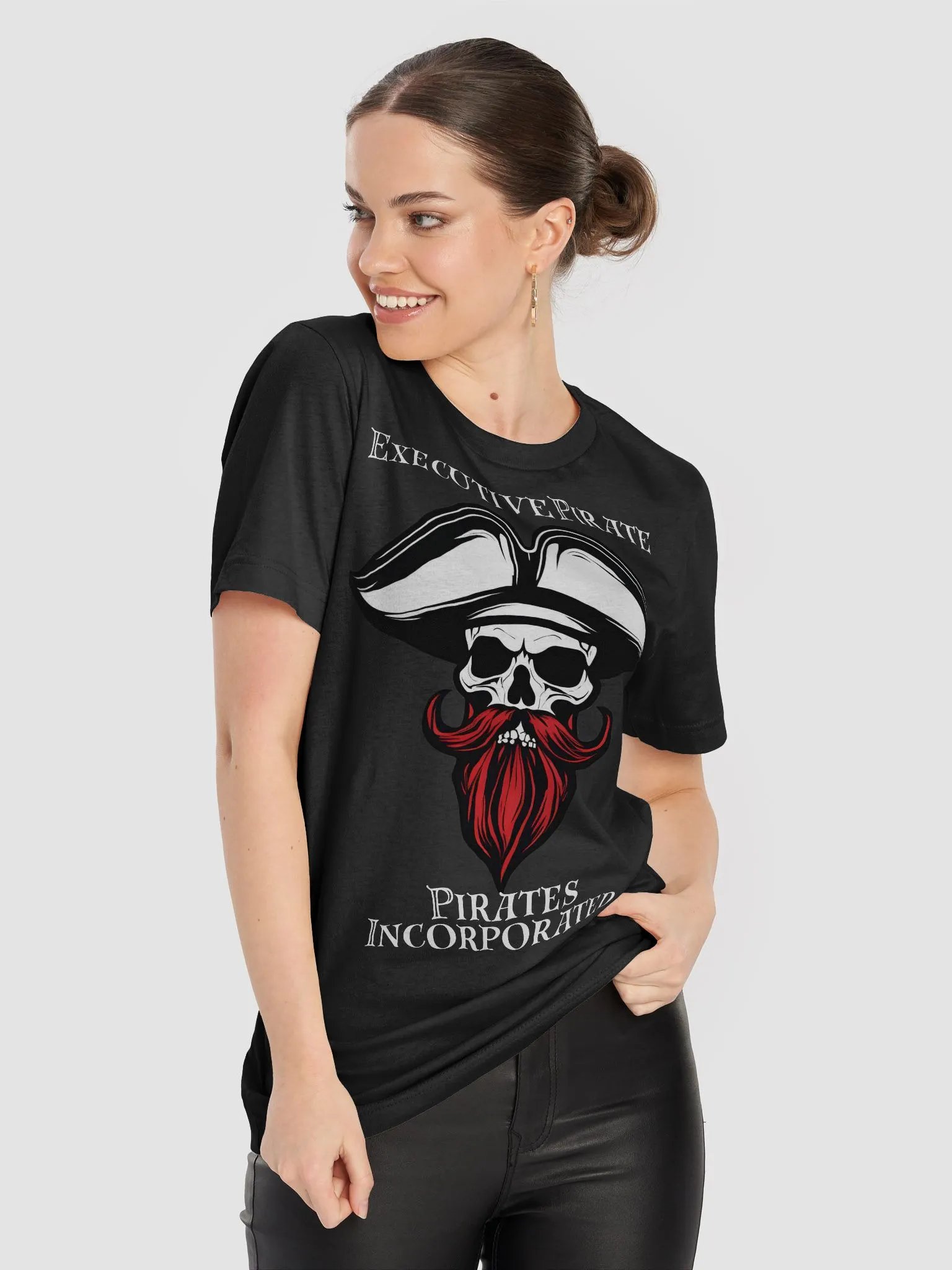 Pirate Inc Tee! product image (8)