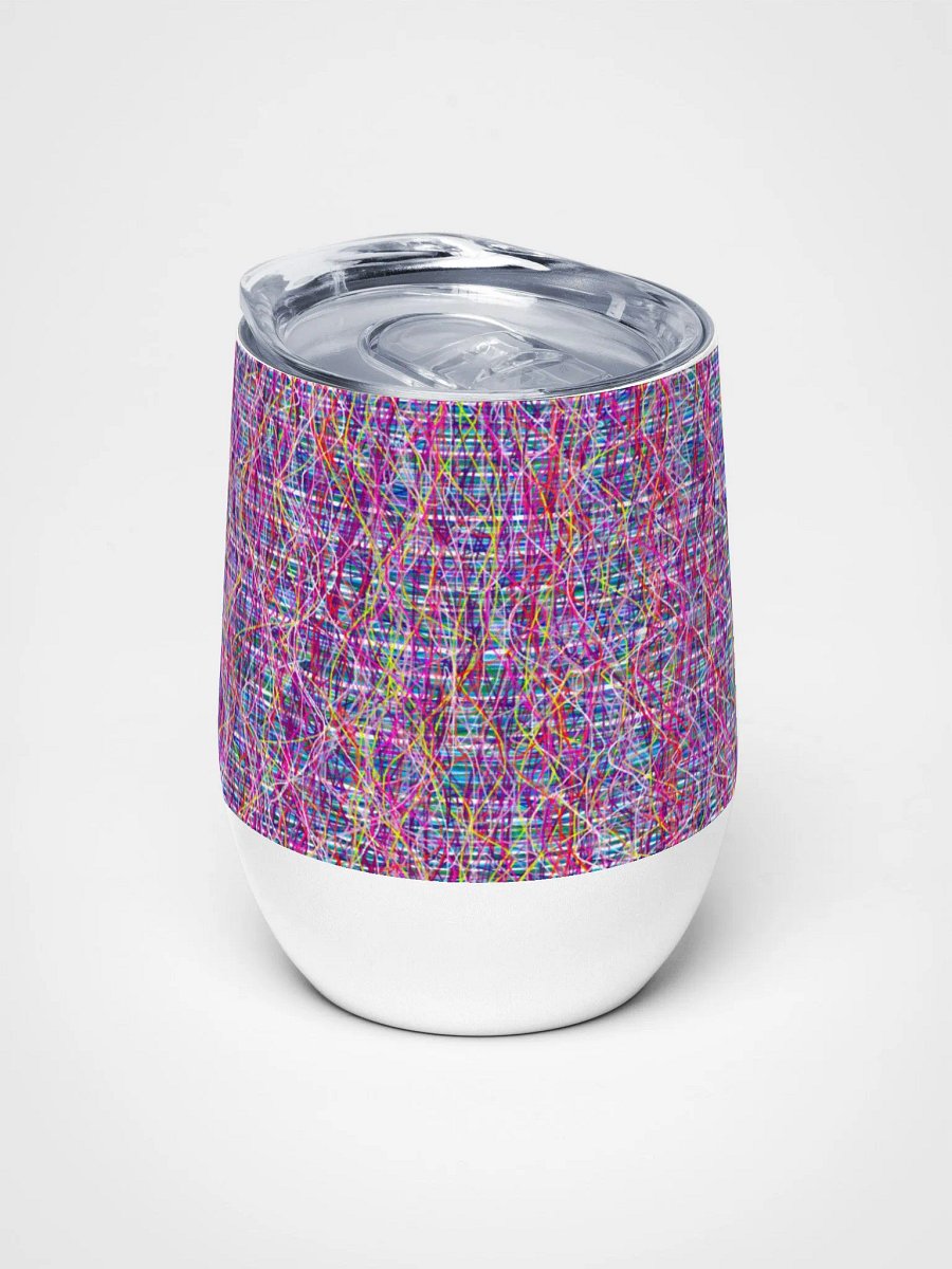 Colorful Threads product image (5)