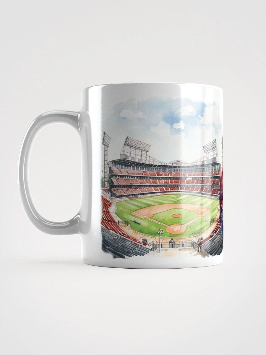 Field of Dreams Mug product image (6)