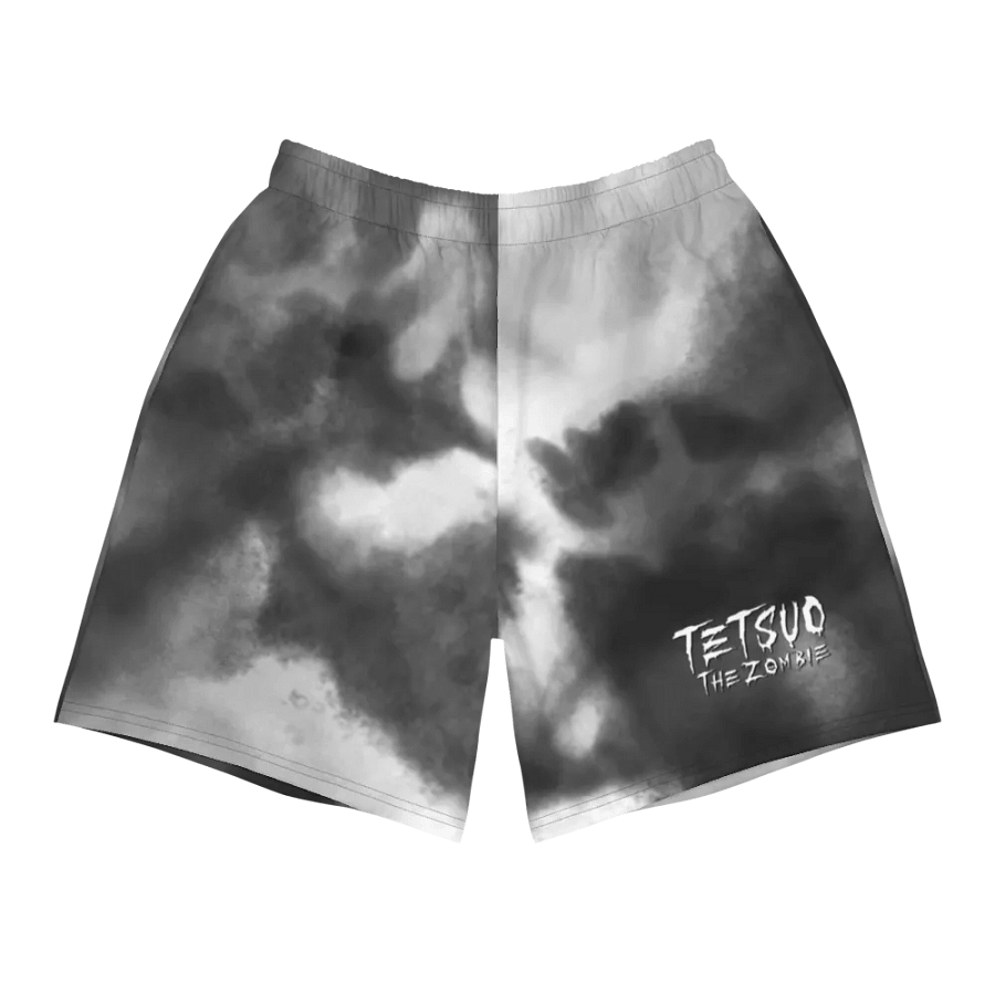 Infected Athletic Shorts product image (11)