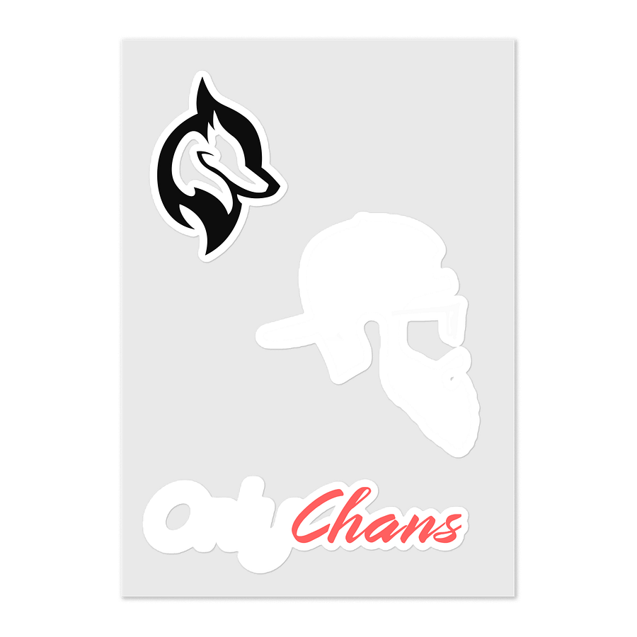 Stickers product image (1)