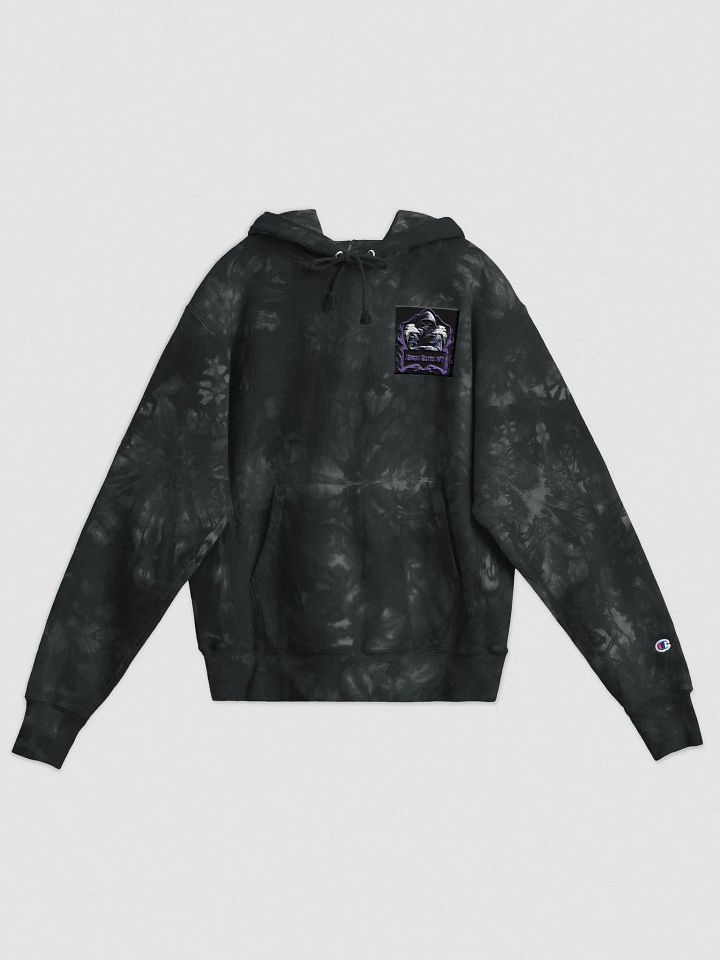 sick af hoodie product image (1)