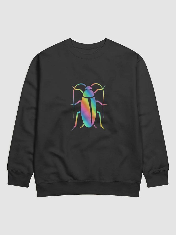Rainbow Roach product image (1)
