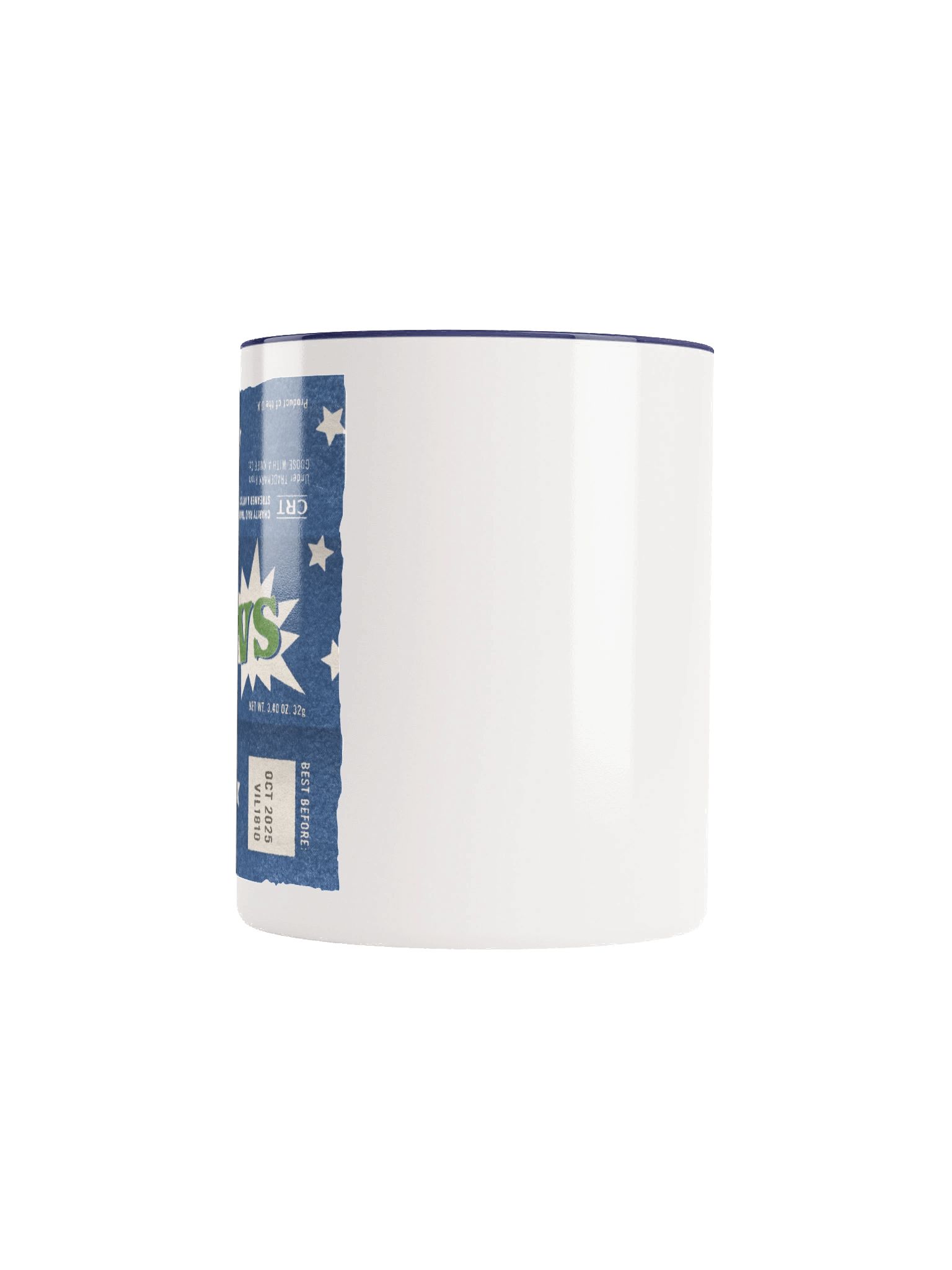 Villanyvs Grog Bar Mug | Villainyvs product image (25)