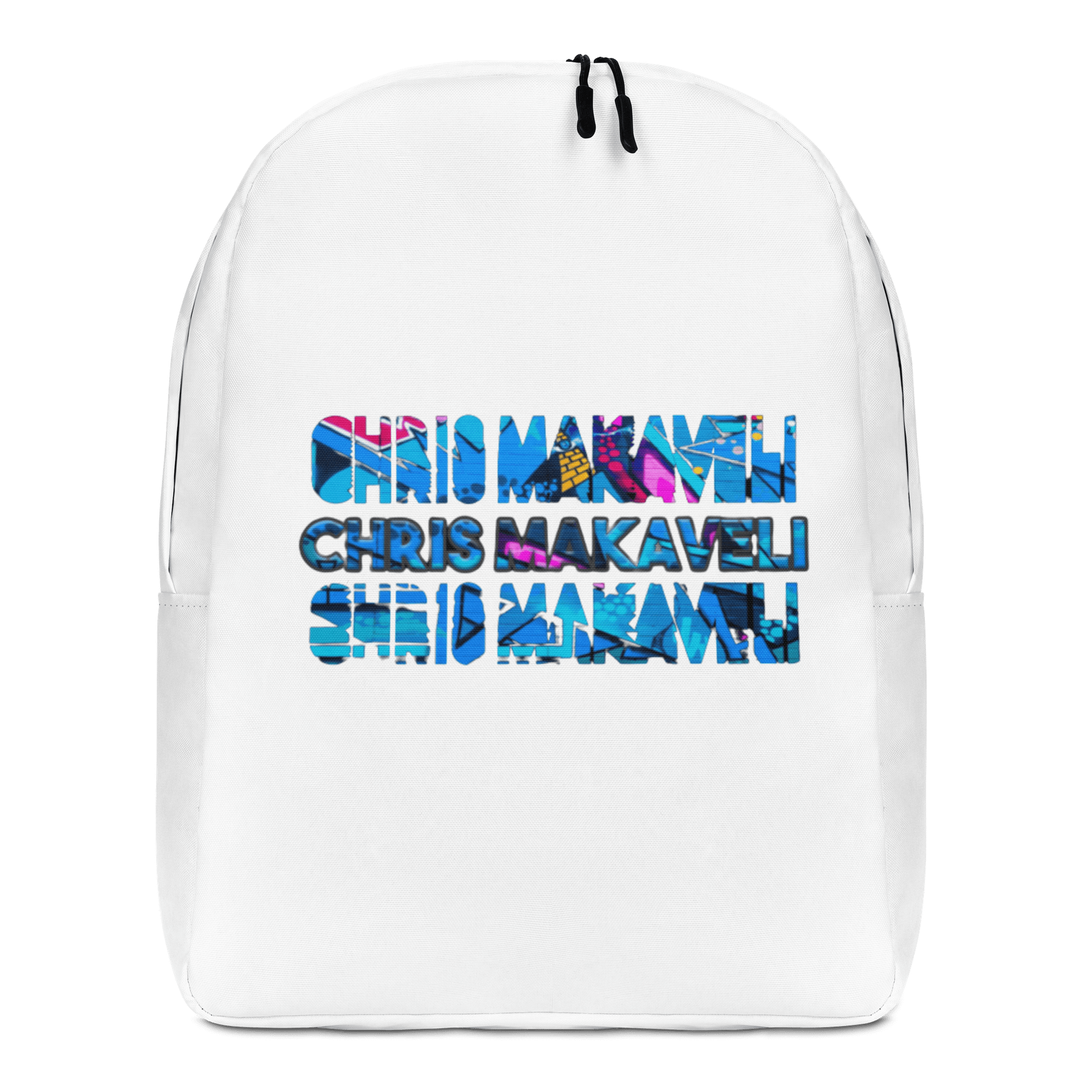CWS - BACKPACK - MAK 4 BOYS product image (1)