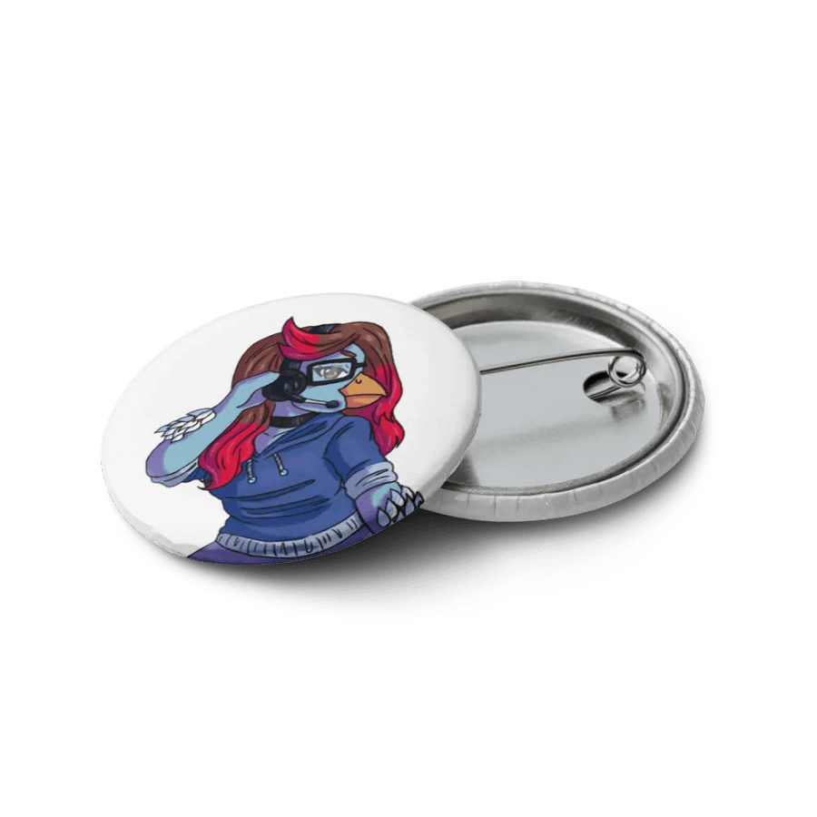 Set of pins! product image (7)