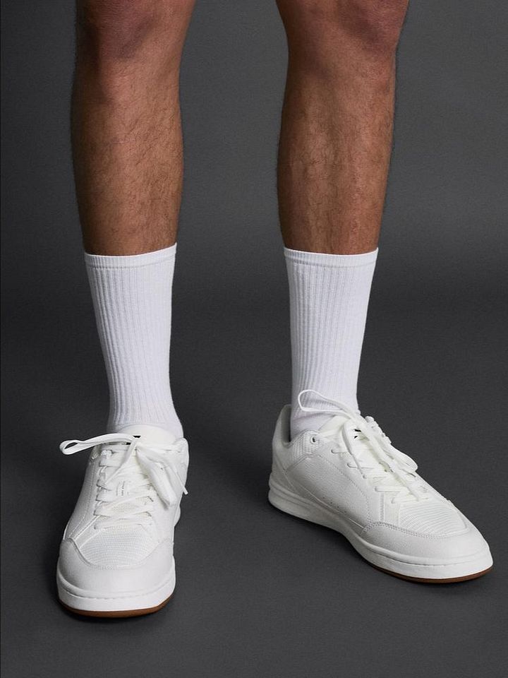 MULTI-PIECE SNEAKERS product image (1)
