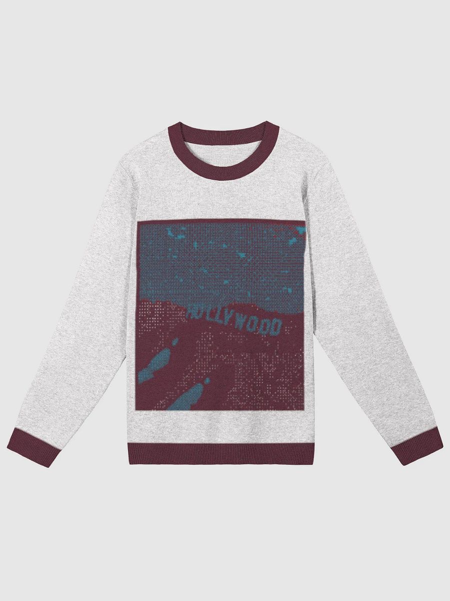 Homesick: Album Cover Crewneck product image (4)
