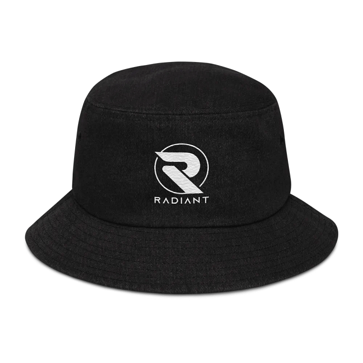 A Radiant Sun Hat product image (1)