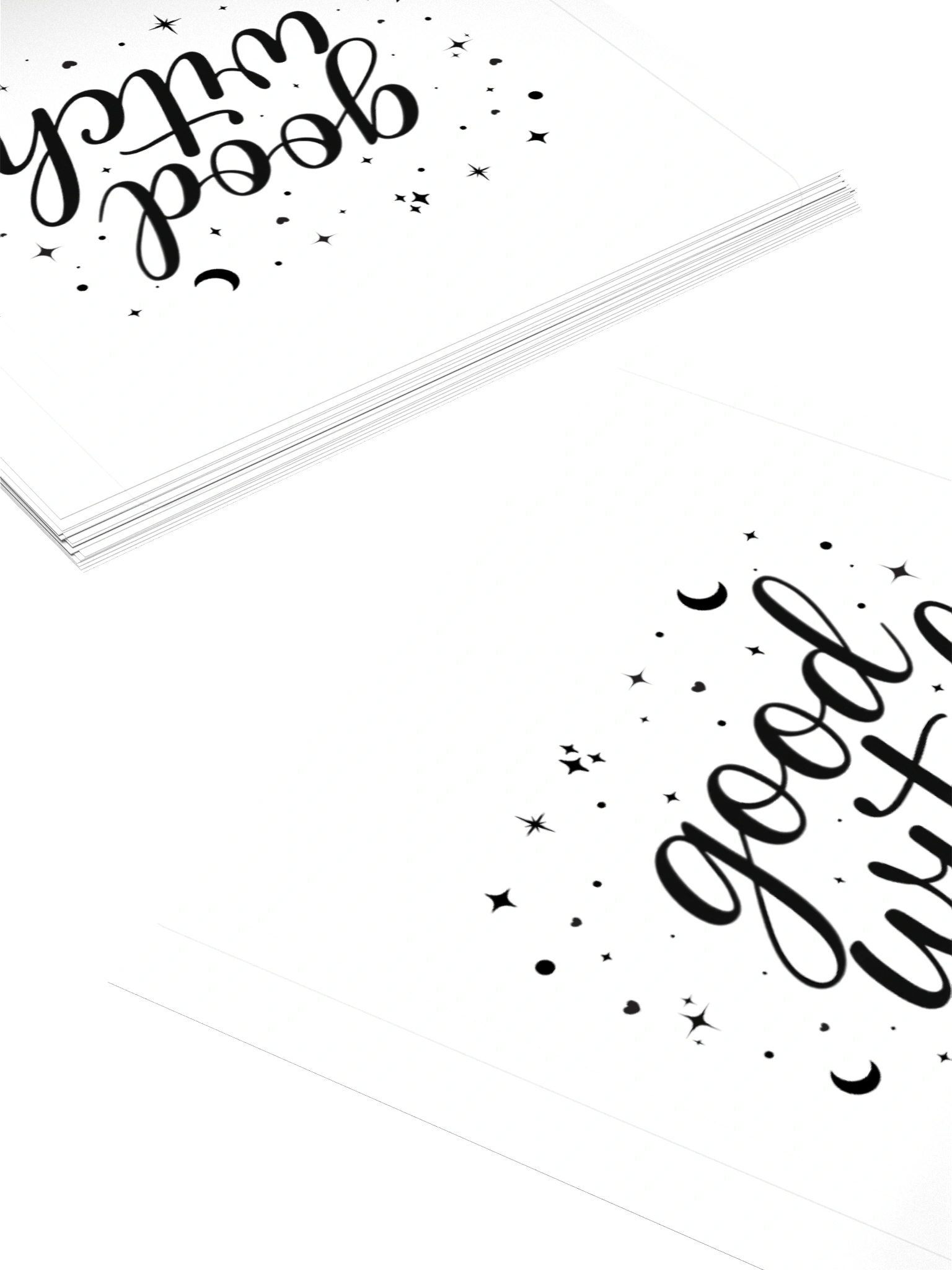 Good Witch Sticker • Witch Vibes Aesthetic product image (5)