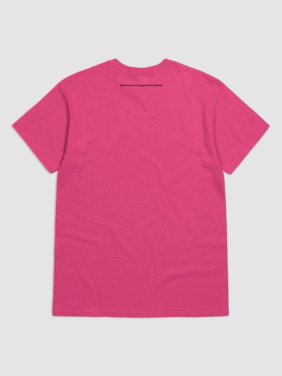 Let Your Light Shine Tee product image (19)