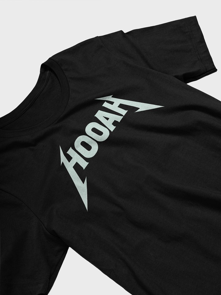 HOOAH (Metal Band) product image (2)