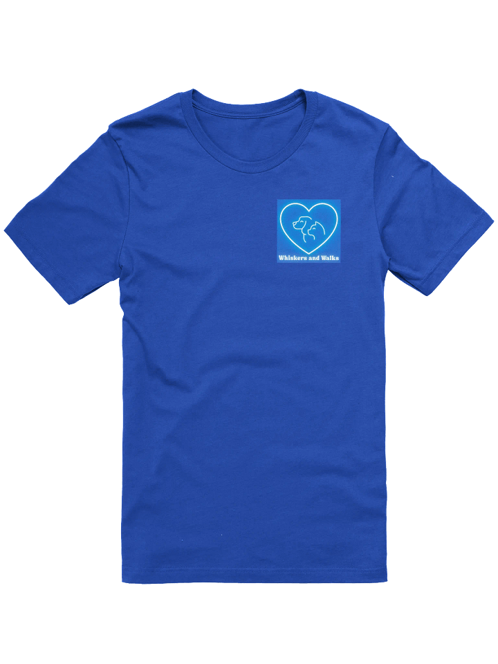 Neon Love Shirt product image (1)