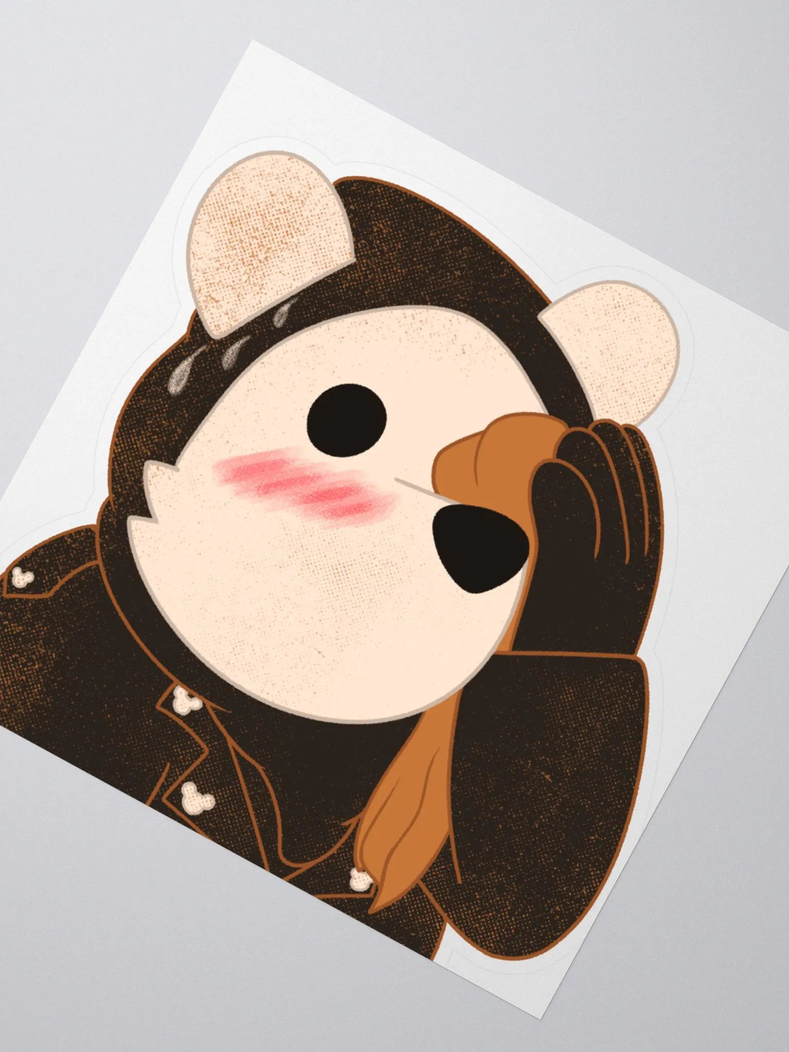 It's Flustered product image (5)