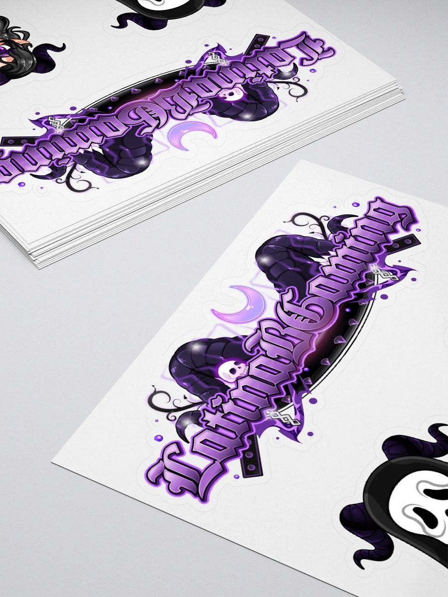 Logo + Ghostface product image (10)
